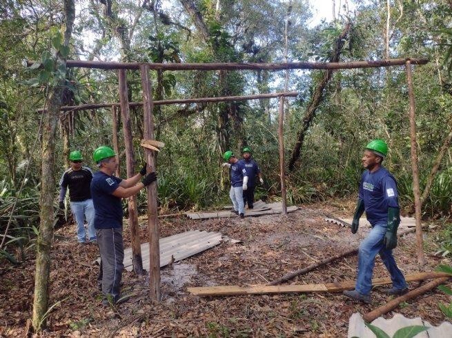 Foto: Reprodução/Prefeitura de São Sebastião - SP
