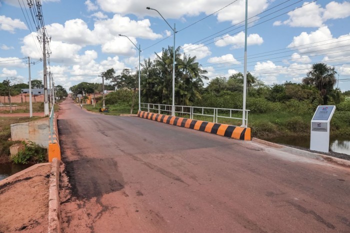 Crédito: Marco Santos / Ag. Pará