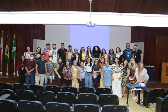 Hospital de Clínicas promove evento para incentivo de boas práticas entre estagiários