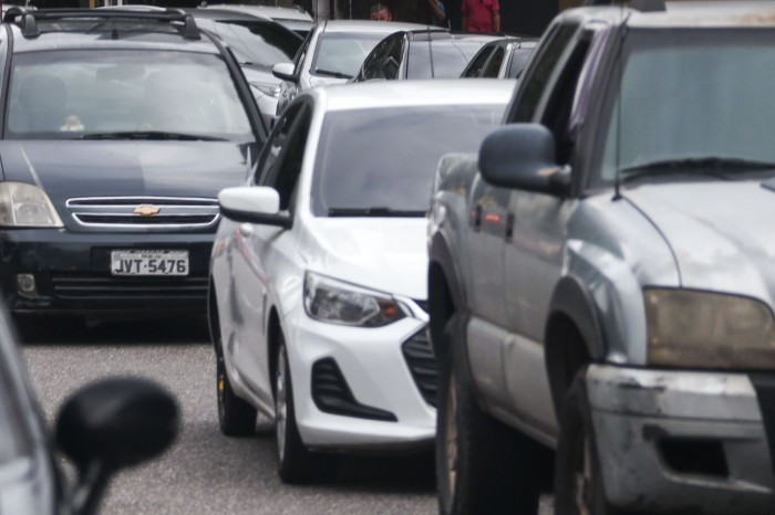 Crédito: Pedro Guerreiro / Ag. Pará