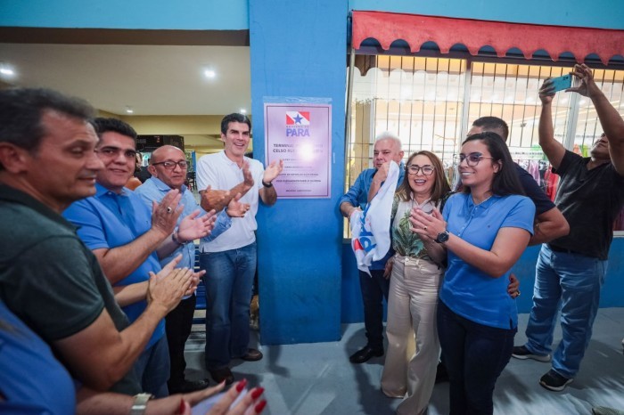 Crédito: Marco Santos / Ag. Pará