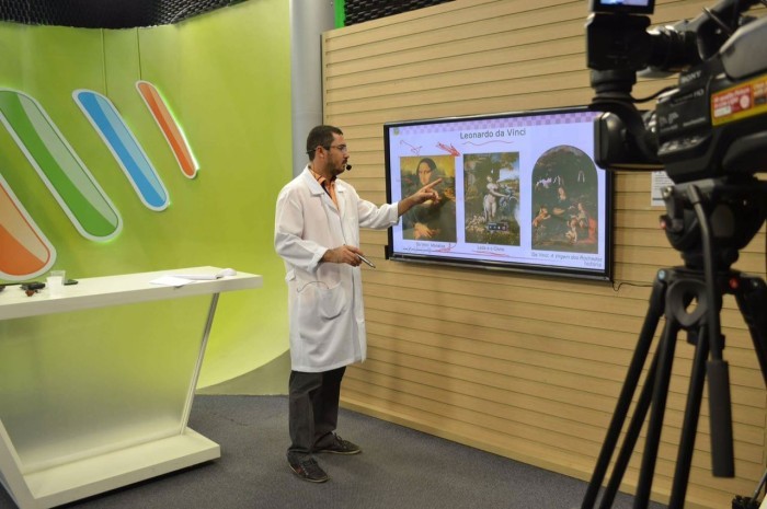 Revisão para o Encceja 2023 serão transmitidas ao vivo pelo Canal Educação