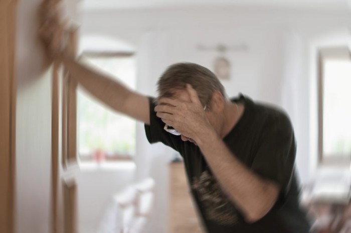 AVC é a primeira causa de morte, segundo organização internacional - (Foto: Tunatura/GettyImages)