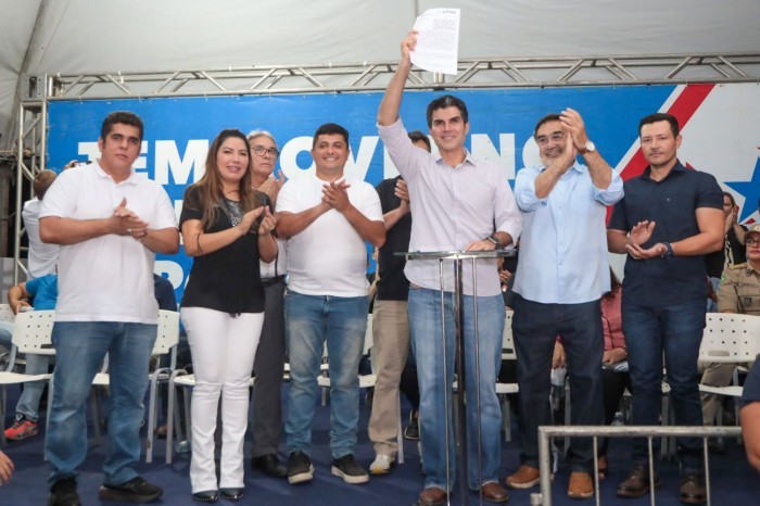 Crédito: Marco Santos / Ag. Pará