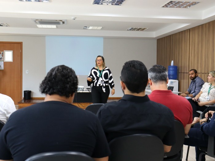 Foto: Reprodução/Secom Acre