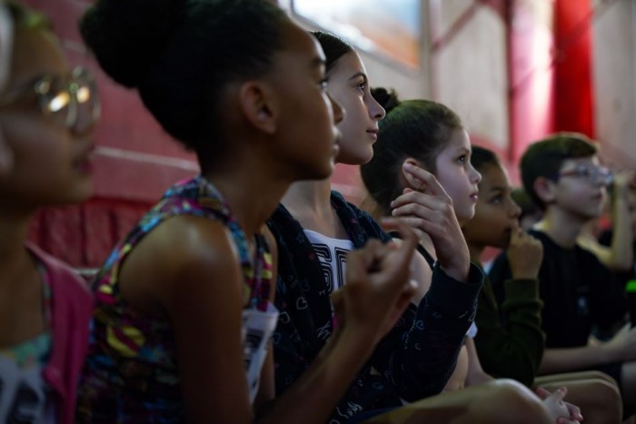 Foto: Reprodução/Secom SC