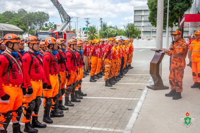 Foto: Reprodução/Secom Ceará