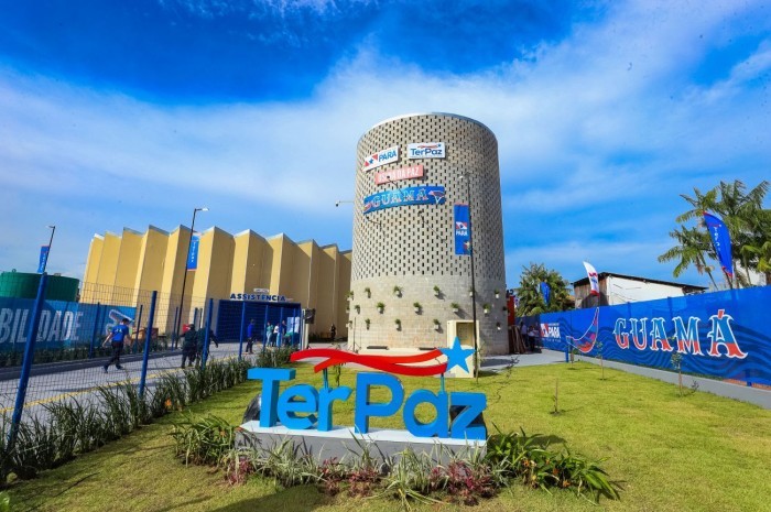 Crédito: Alex Ribeiro / Ag. Pará