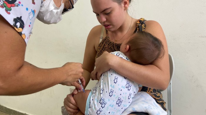 Foto: Reprodução/Secom Paraíba