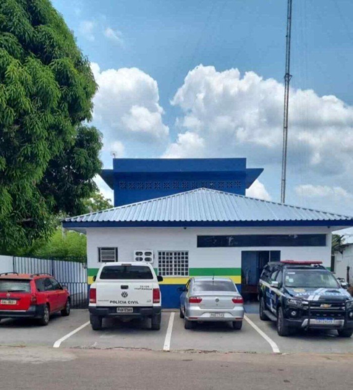 PC-AM deflagra Operação Rede de Proteção II, cumpre dois mandados de busca e apreensão e apreende adolescente
