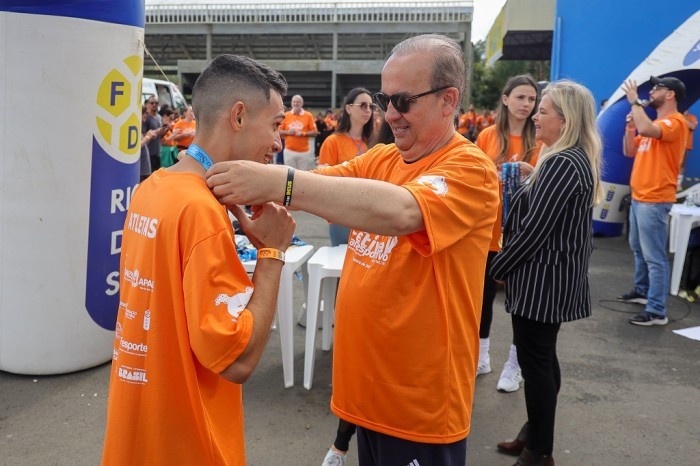 Foto: Reprodução/Secom SC