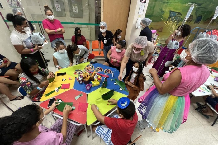 Crédito: Divulgação