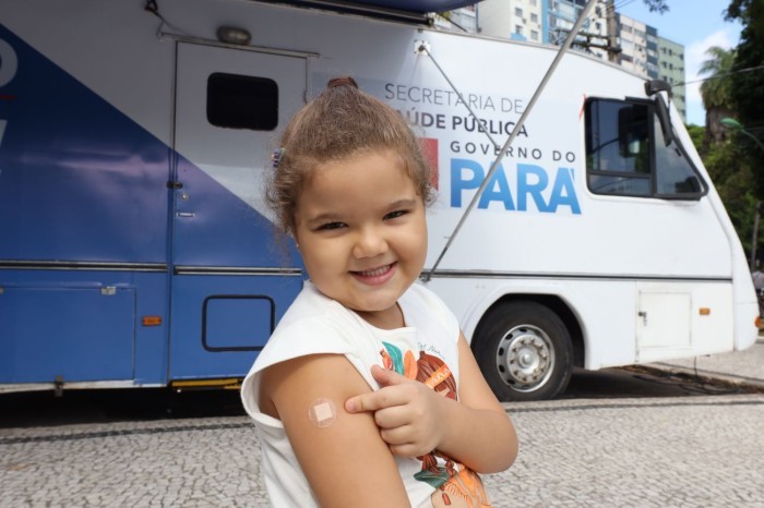 Crédito: Bruno Carachesti / Agência Pará