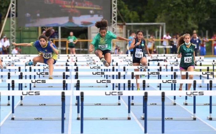 Brasília vai sediar os Jogos Escolares Brasileiros 2023