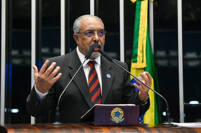  - Foto: Jefferson Rudy/Agência Senado
