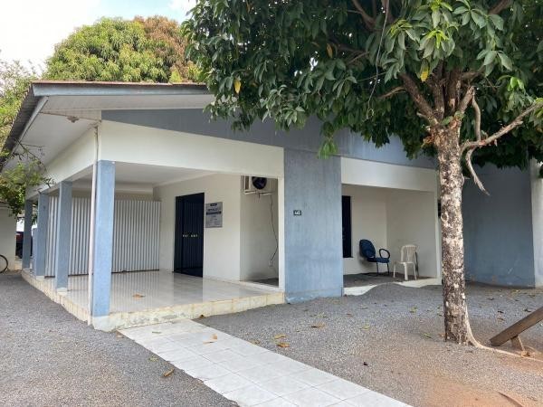 Foto: Reprodução/Câmara de Sorriso - MT