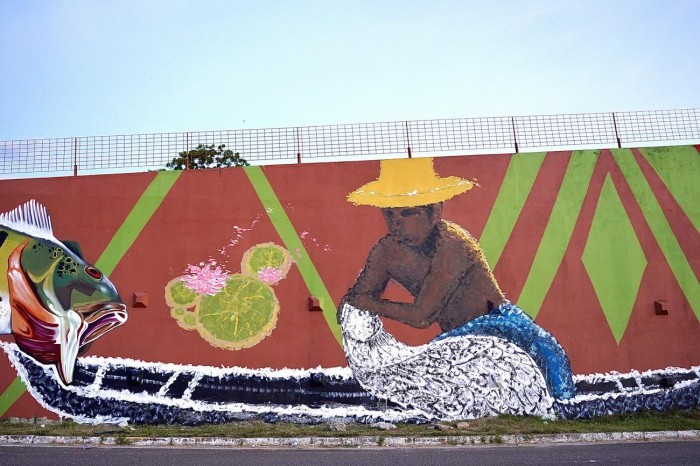 Crédito: Kalleb Rendeiro/ Divulgação