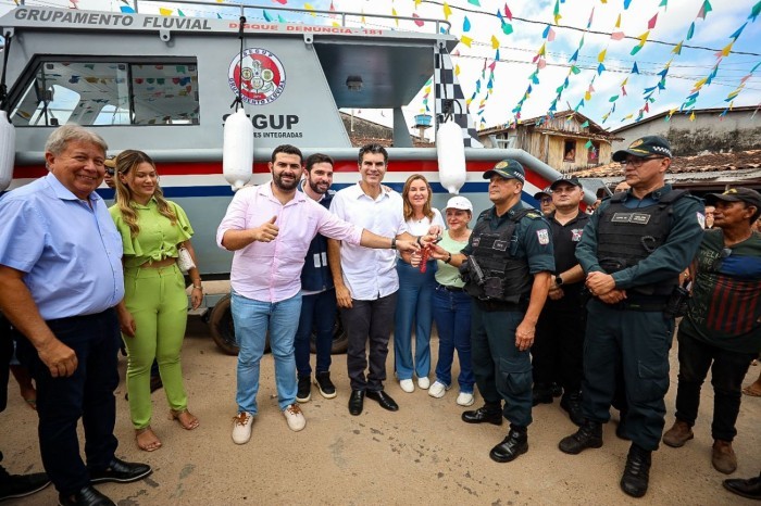 Crédito: Bruno Cecim / Ag.Pará