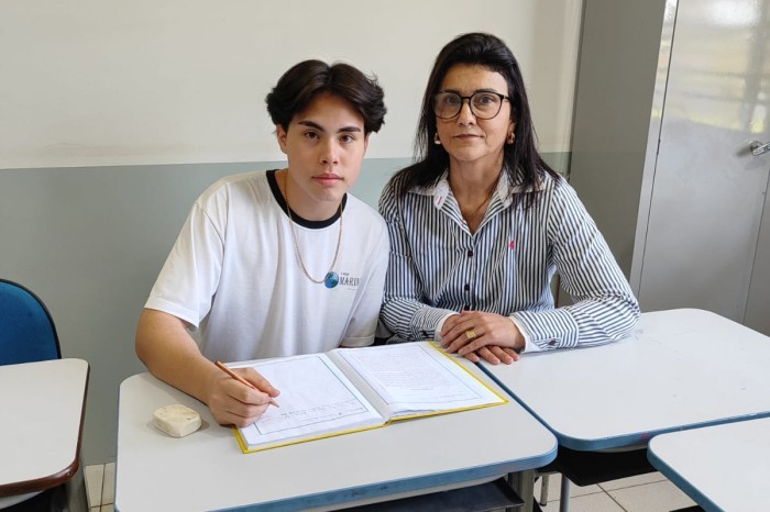 Foto: Fernanda de Mazzi