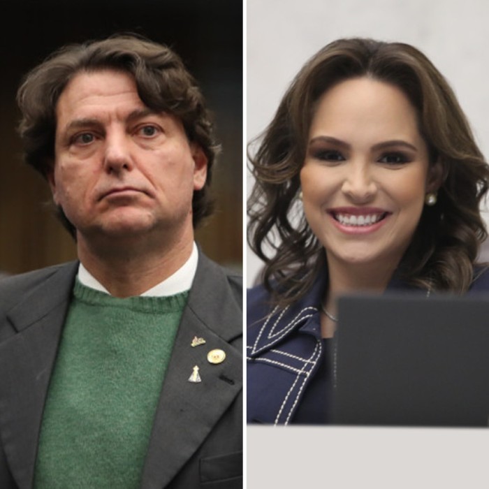 Deputados propõe título de cidadão honorário do Paraná ao ex-presidente Michel Temer