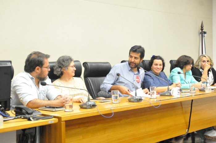 Foto: Reprodução/Agência CLDF
