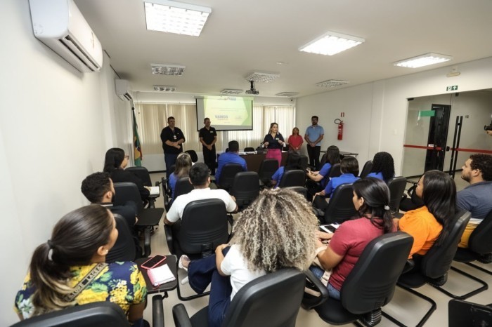 Crédito: Alex Ribeiro / Ag. Pará