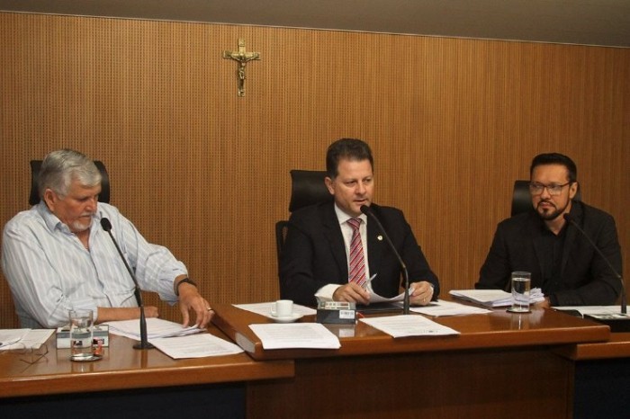 Encaminhamentos de denúncias pautam reunião da Comissão de Meio Ambiente