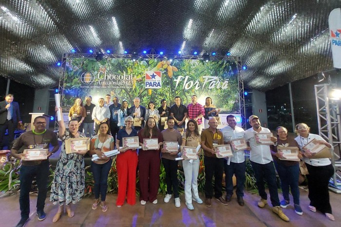 Crédito: Mateus Costa - Ascom Sedap