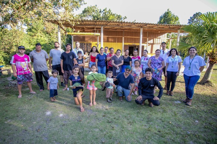 Foto: Claudio Neves/Portos do Paraná
