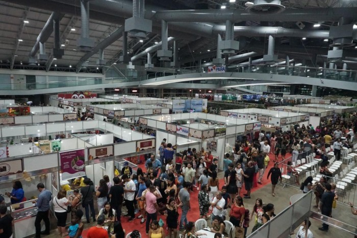 Crédito: Mateus Costa - Ascom Sedap