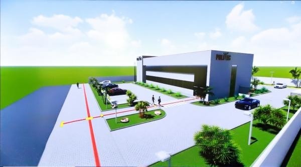 Foto: Reprodução/Prefeitura de Sorriso - MT