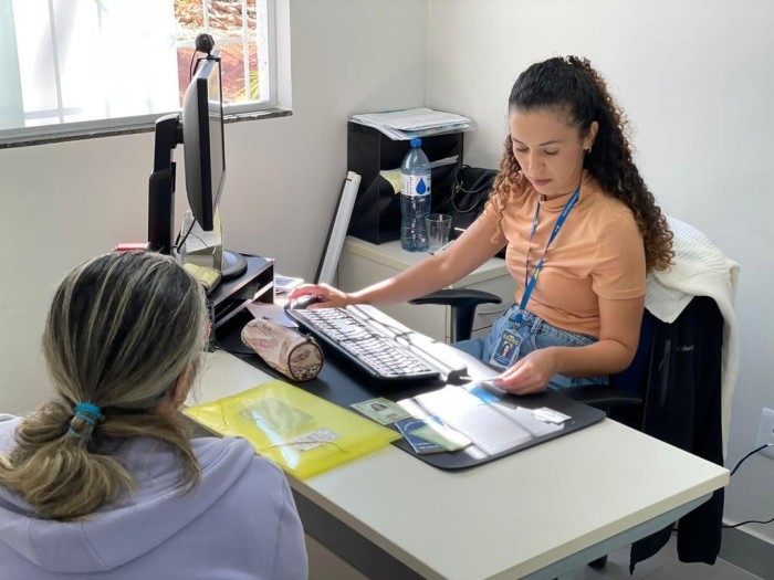 Planejamento para qualificar ambiente de trabalho do servidor é iniciado