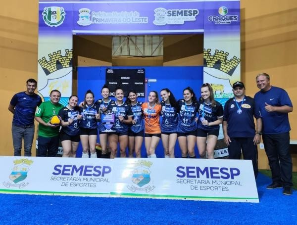 Foto: Reprodução/Prefeitura de Sorriso - MT