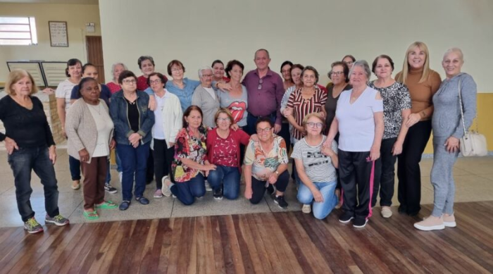Região da Amurel tem agenda com palestras e outras atividades durante o Agosto Lilás