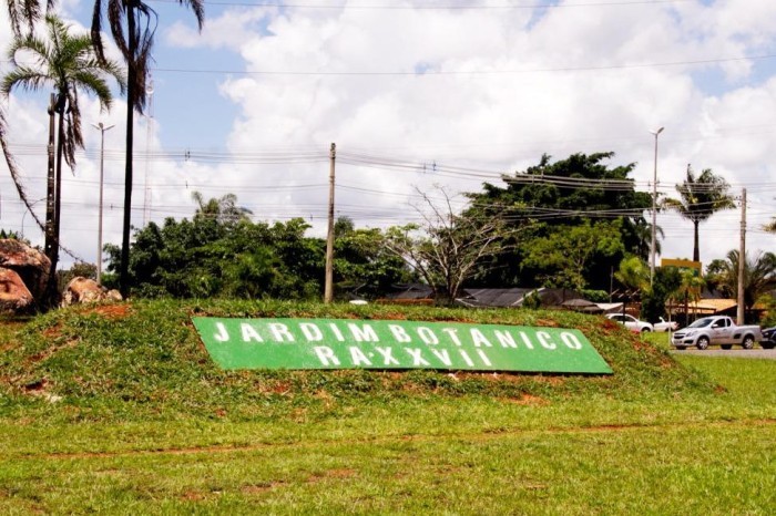 Agência Brasília