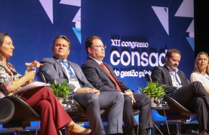 Brasília recebe o XII Congresso Consad de Administração Pública