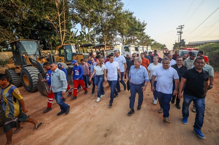 Crédito: Pedro Guerreiro / Ag. Pará