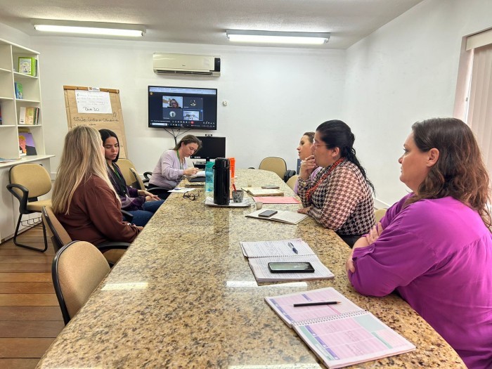 Santa Catarina prepara Conferência Estadual de Assistência Social