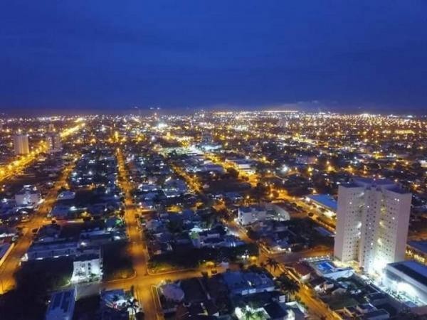 Foto: Reprodução/Prefeitura de Sorriso - MT