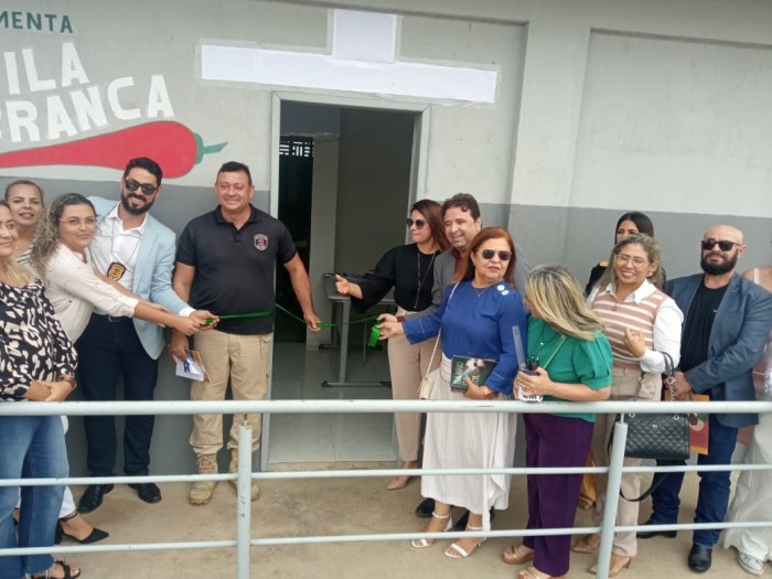 Foto: Reprodução/Secom Paraíba