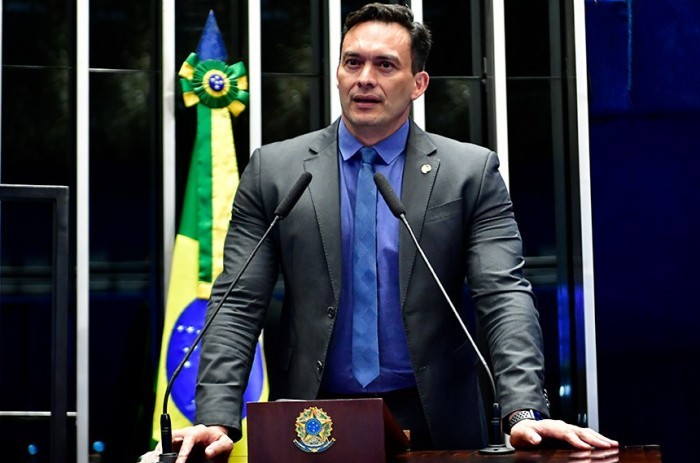  - Foto: Waldemir Barreto/Agência Senado