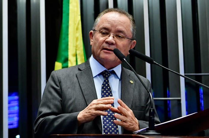  - Foto: Waldemir Barreto/Agência Senado