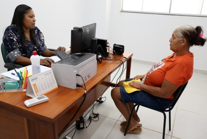 Mutirão para recadastramento de servidores será realizado na Secretaria de Saúde pela Prefeitura de Gurupi