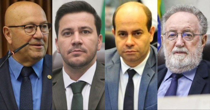 Deputados alertam o TCU que a ANTT descumpre determinações sobre concessão de rodovias do Paraná