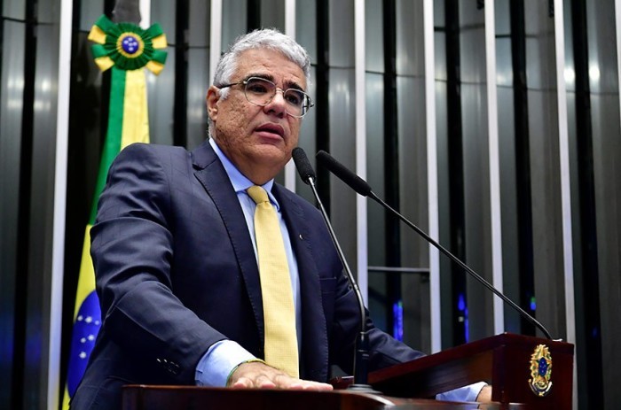  - Foto: Waldemir Barreto/Agência Senado