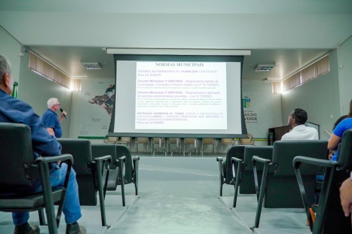 (Foto: Ascom Prefeitura/Andrew Aragão)