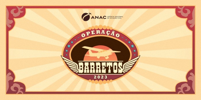 Festa do Peão de Barretos: ANAC orienta sobre contratação de táxi-aéreo seguro