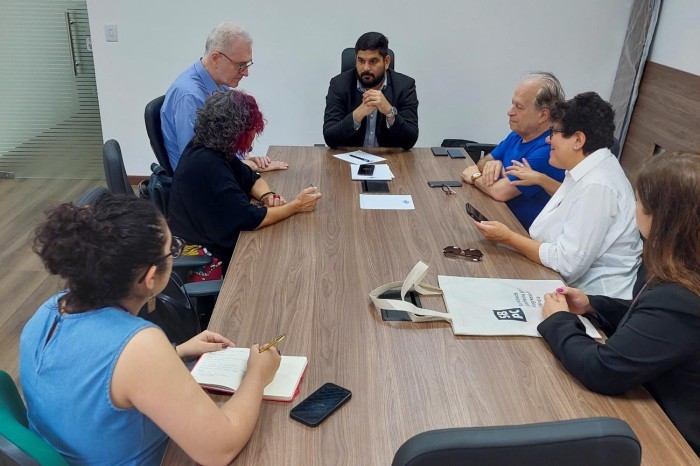 Fapespa garante apoio à 76ª Reunião Anual da SBPC, em Belém