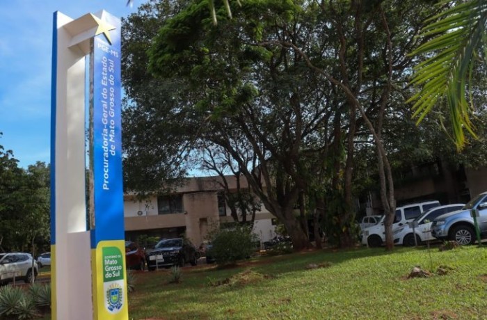 PGE abre inscrições para curso sobre os desafios da LGPD no Poder Executivo Estadual