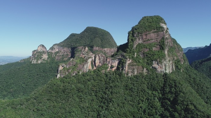 Foto: Reprodução/Secom SC